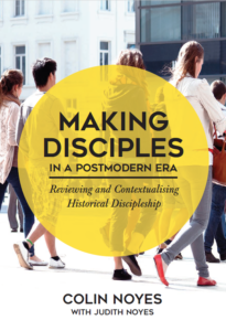 Making Disciples in a Postmodern Era (PDF)