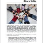 Leadership Through Stewardship