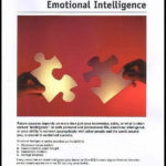 Emotional Intellegence.SBB