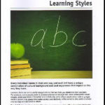 Learning Styles.SBB