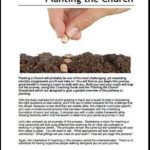 Planting The Church CG