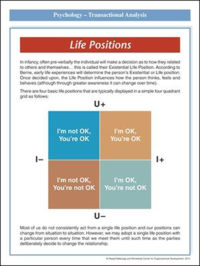 TA Life Positions TH